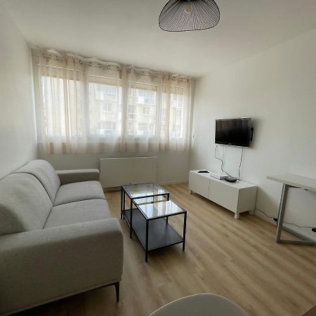 Emeraude Yourhosthelper Apartment Caen Exterior photo