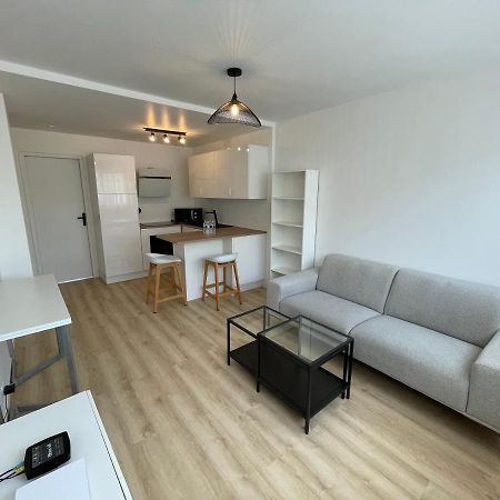 Emeraude Yourhosthelper Apartment Caen Exterior photo
